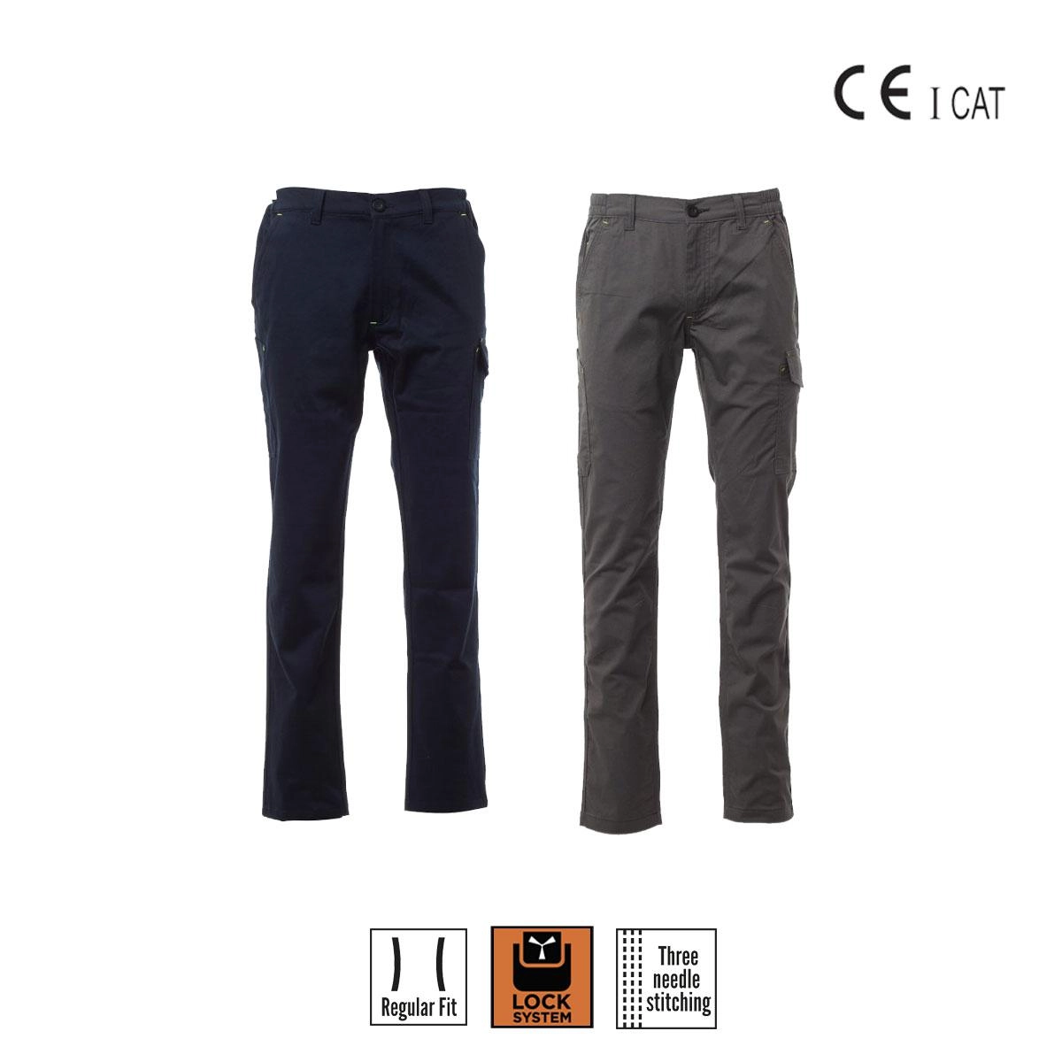 Immagine POWER WINTER PANTALONE INVERNALE 350GR PAYPER