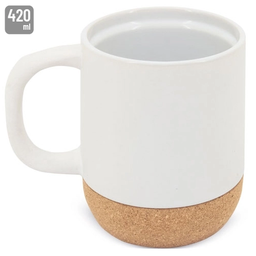 Immagine MUG CERAMICA SOFF