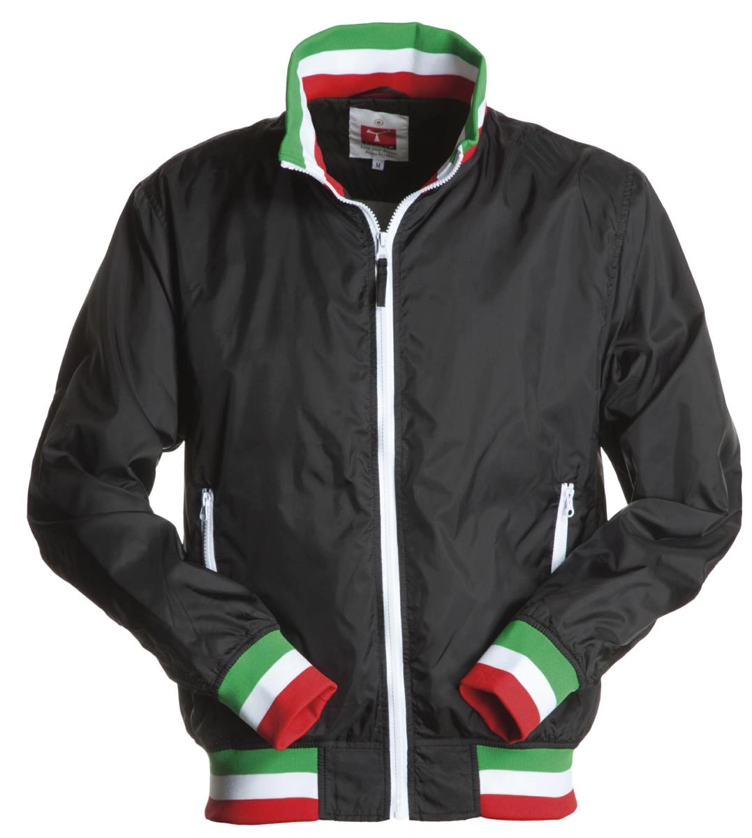 Immagine GIUBBINO IN NYLON UNITED PAYPER