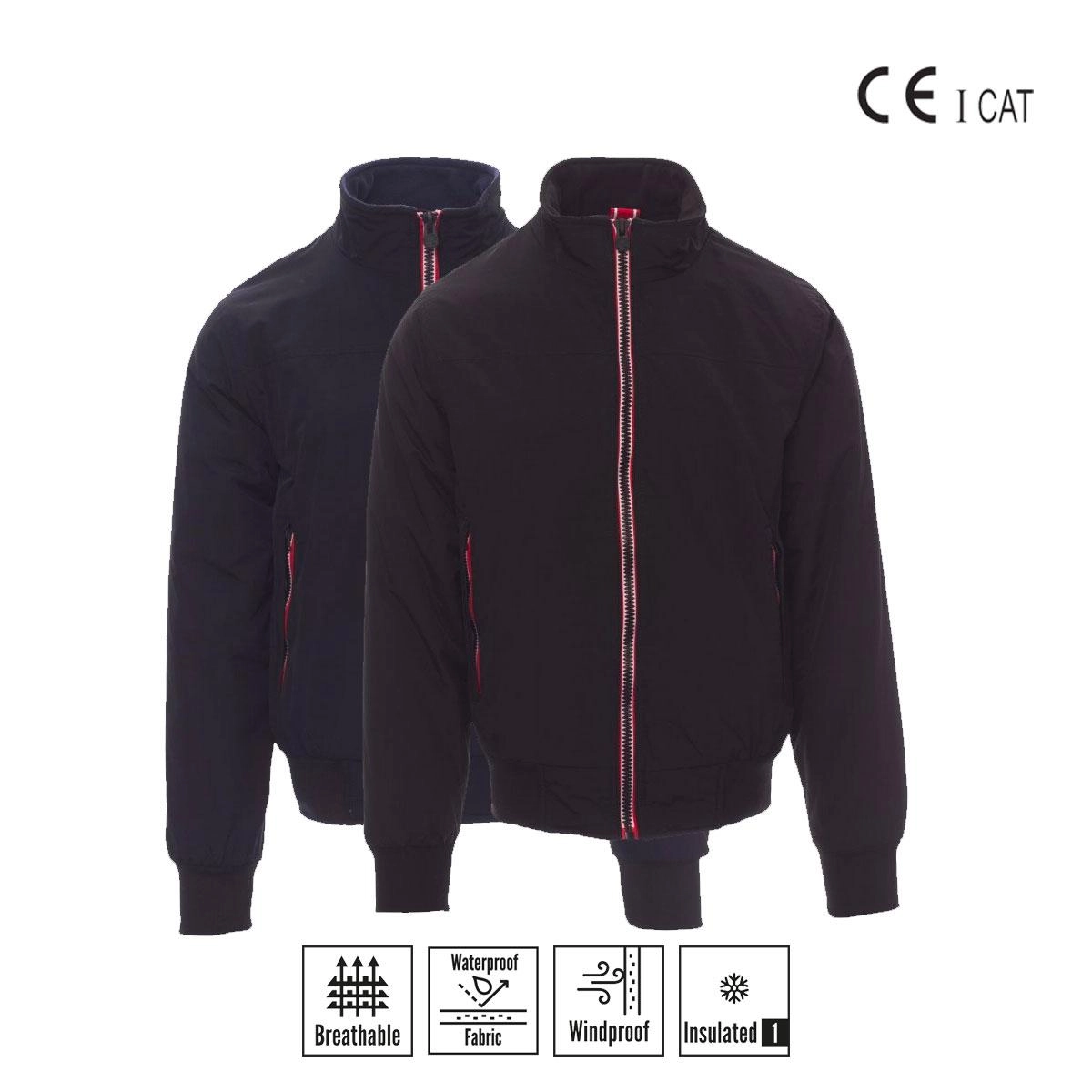 Immagine NORTH R. 2.0 GIUBBINO PAYPER