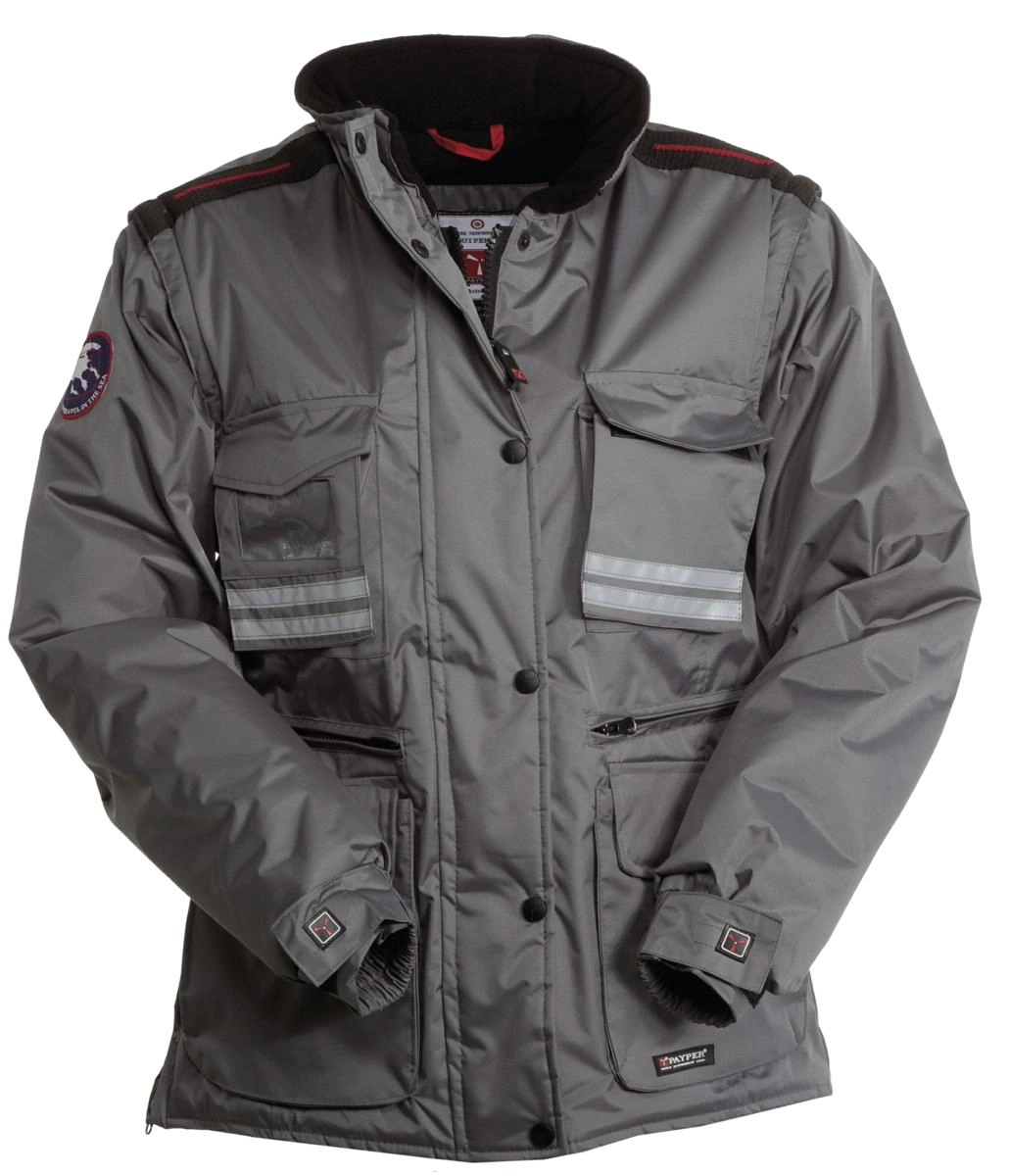 Immagine TORNADO LADY GIUBBOTTO DONNA PAYPER