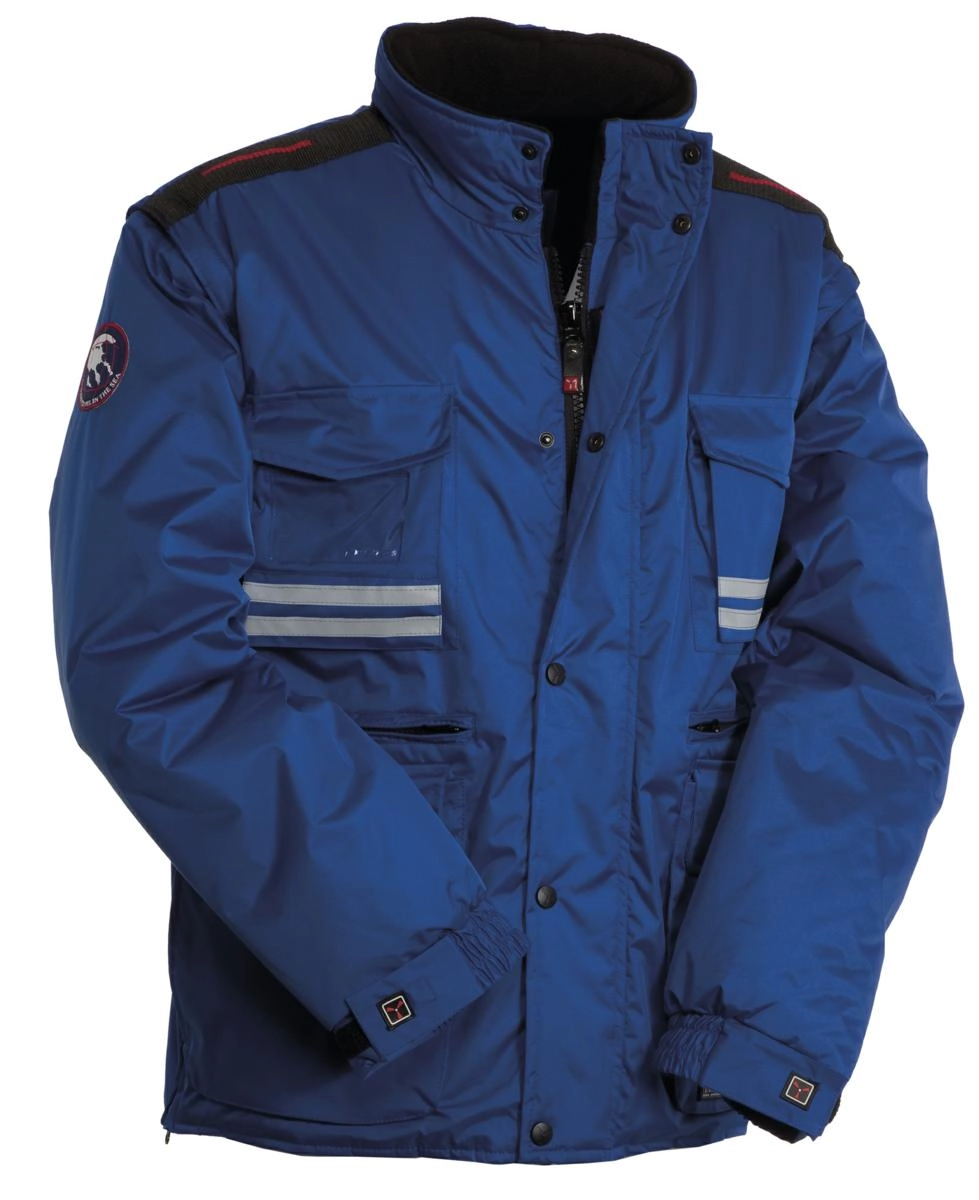 Immagine TORNADO GIUBBOTTO PAYPER