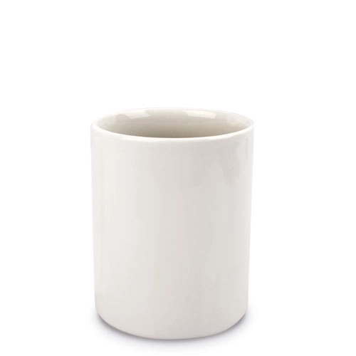 Immagine PORTAMATITE IN PORCELLANA SUBLIMAZIONE 