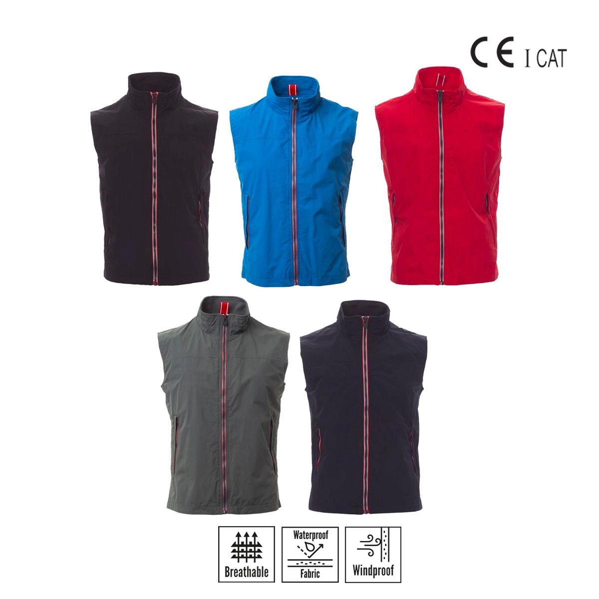 Immagine HORIZON R 2.0 GILET DA UOMO PAYPER