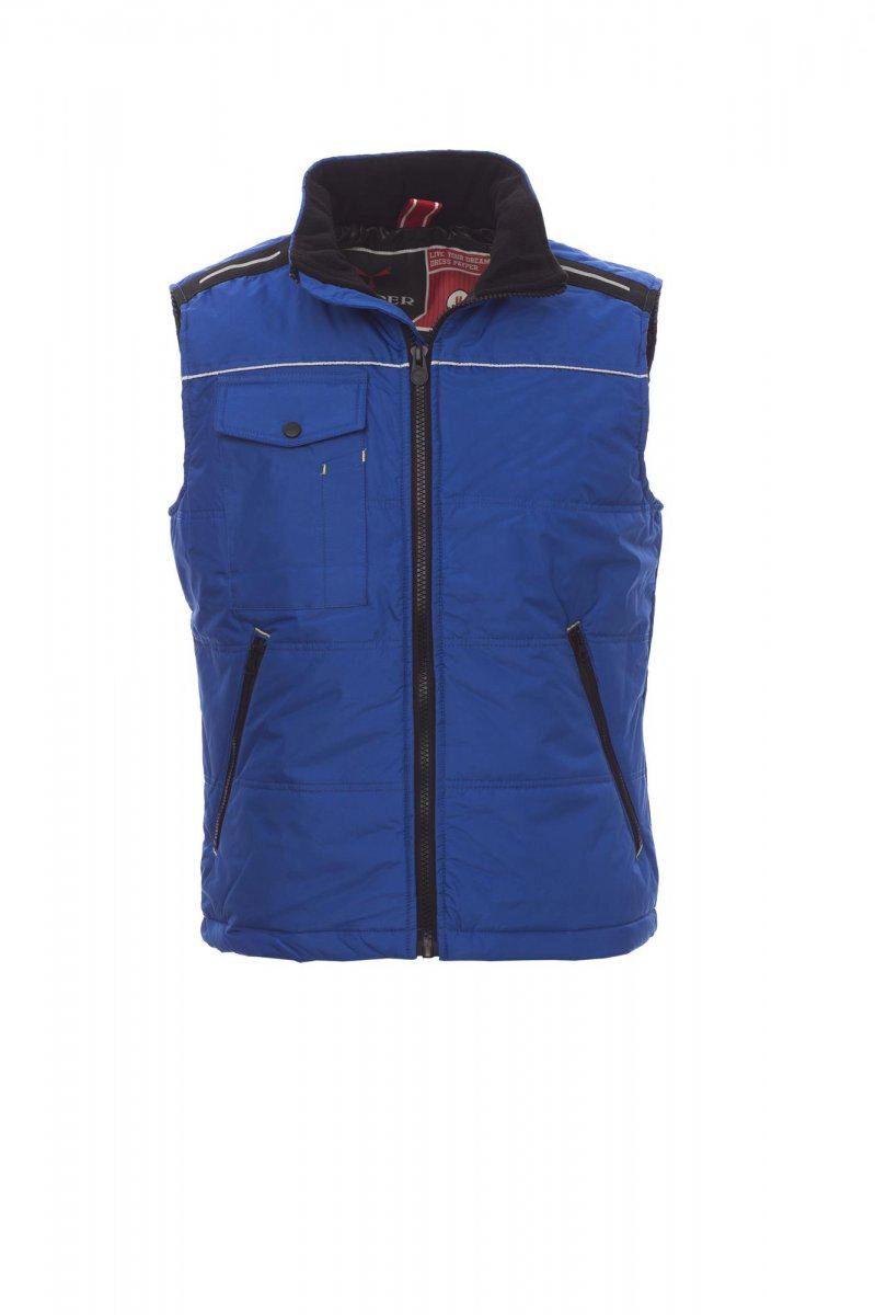 Immagine AIRSPACE 2.0 GILET TRAPUNTATO PAYPER