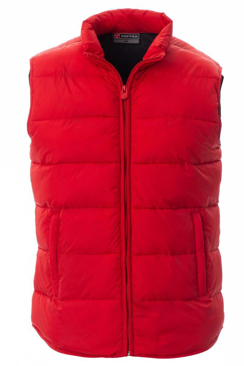 Immagine MEMORY GILET DA UOMO IN POLIESTERE PAYPER