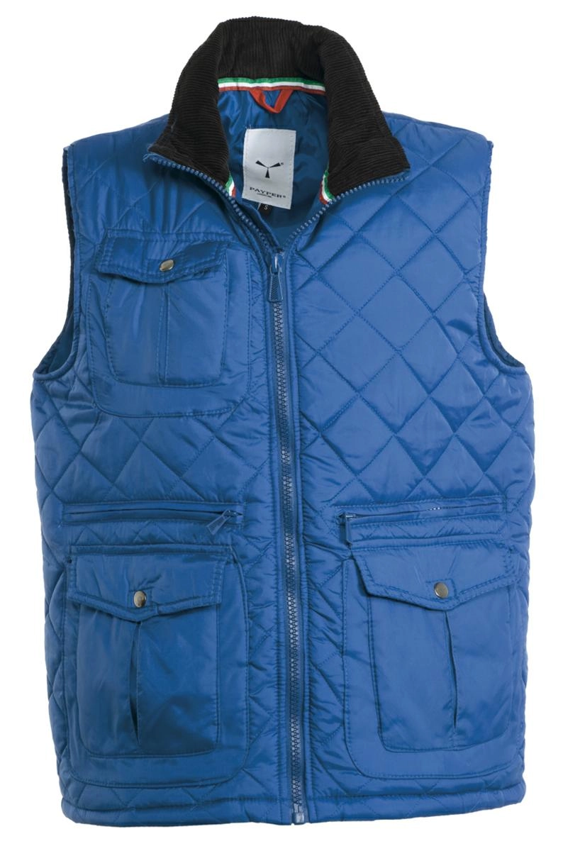 Immagine GATE GILET TRAPUNTATO PAYPER