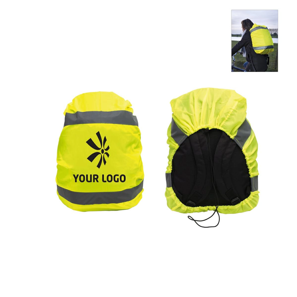 Immagine COVER ZAINO DI SICUREZZA