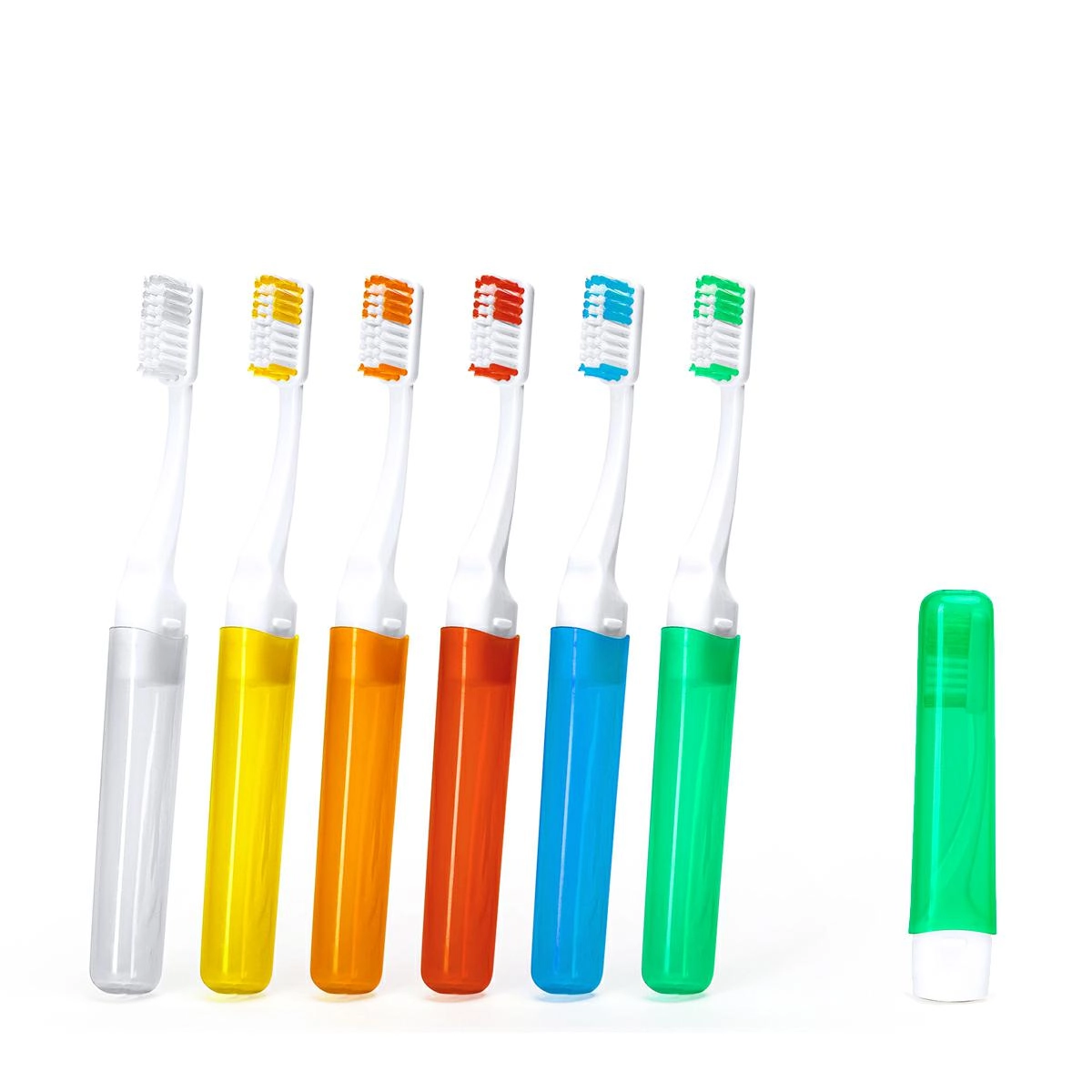 Immagine SPAZZOLINO DA VIAGGIO