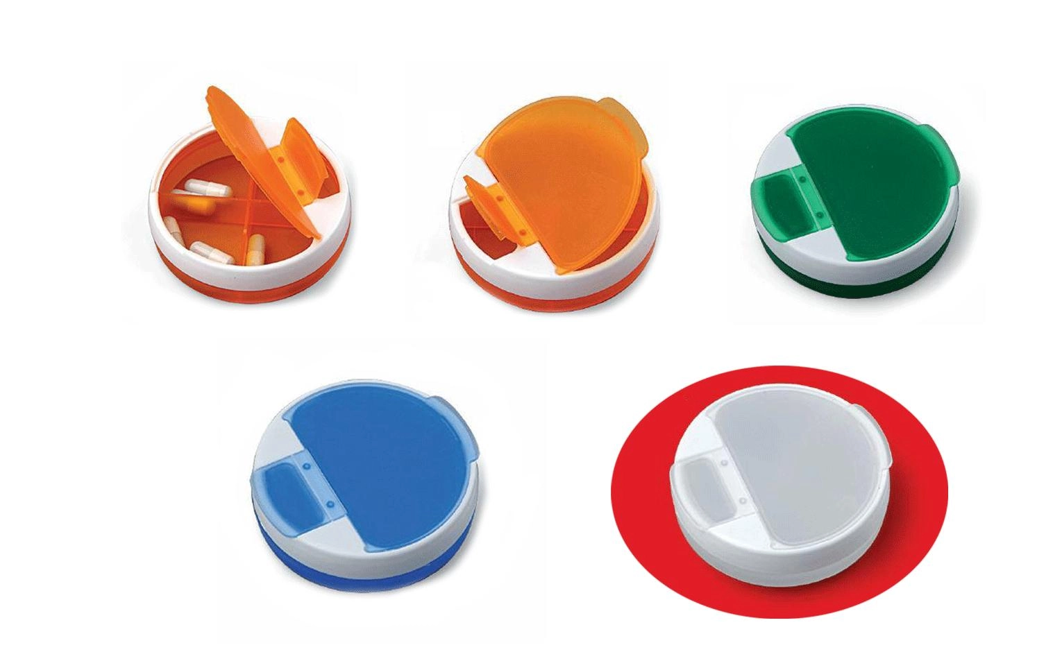 Immagine Portapillole