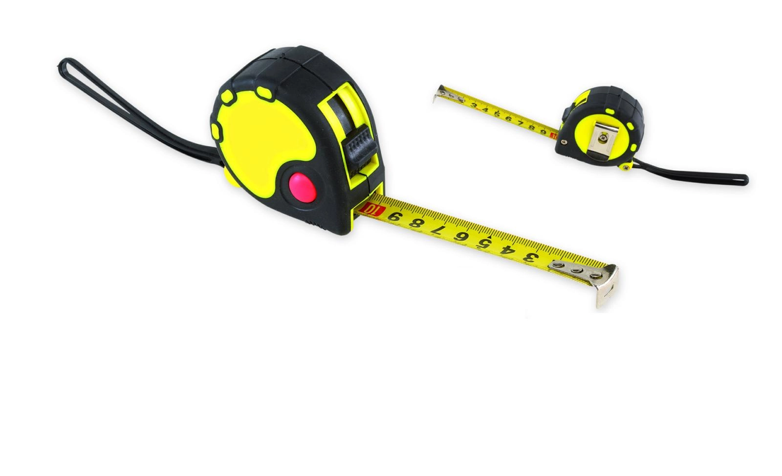 Immagine Flessometro 5 Metri