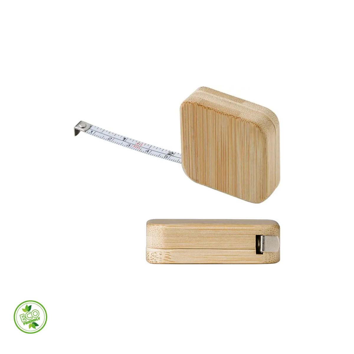 Immagine FLESSOMETRO 1 METRO IN BAMBOO