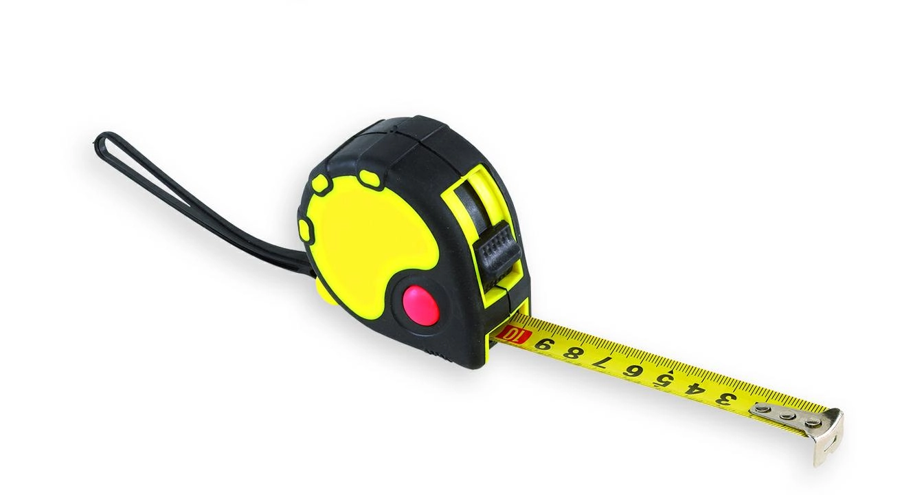 Immagine Flessometro 3 Metri
