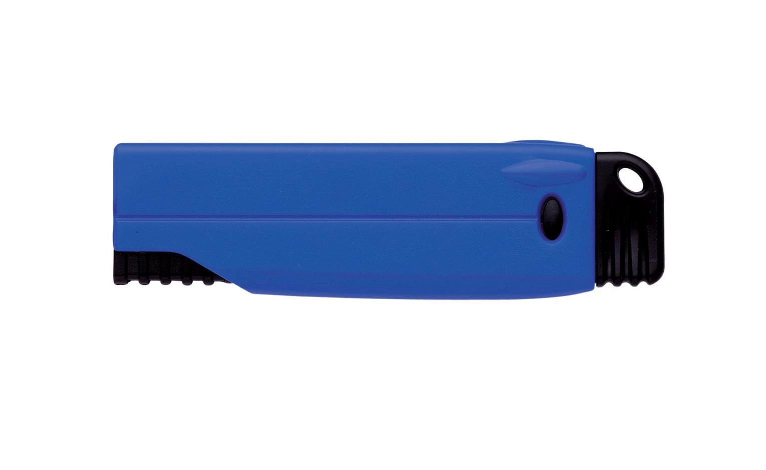 Immagine CUTTER RETTANGOLARE IN PLASTICA