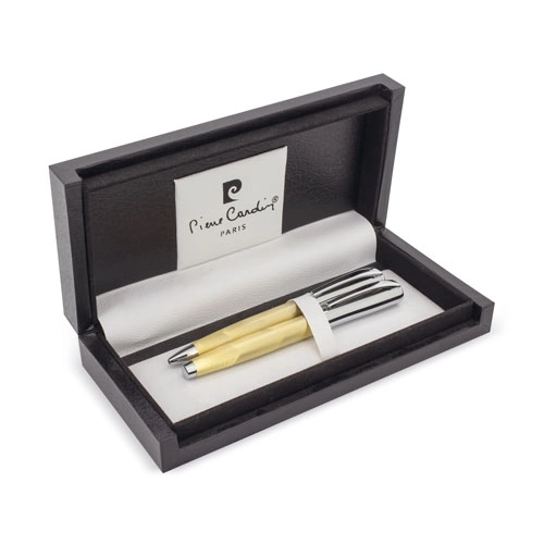 Immagine SET PENNA+STILOGRAFICA 