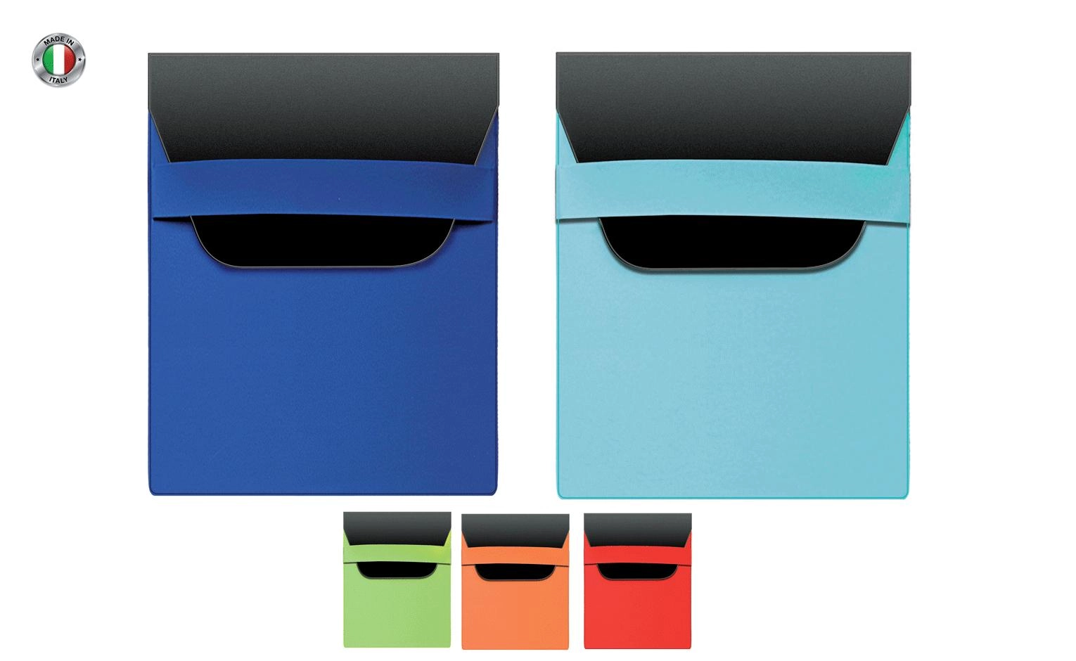 Immagine PORTADOCUMENTI MOTO IN TAM MADE IN ITALY