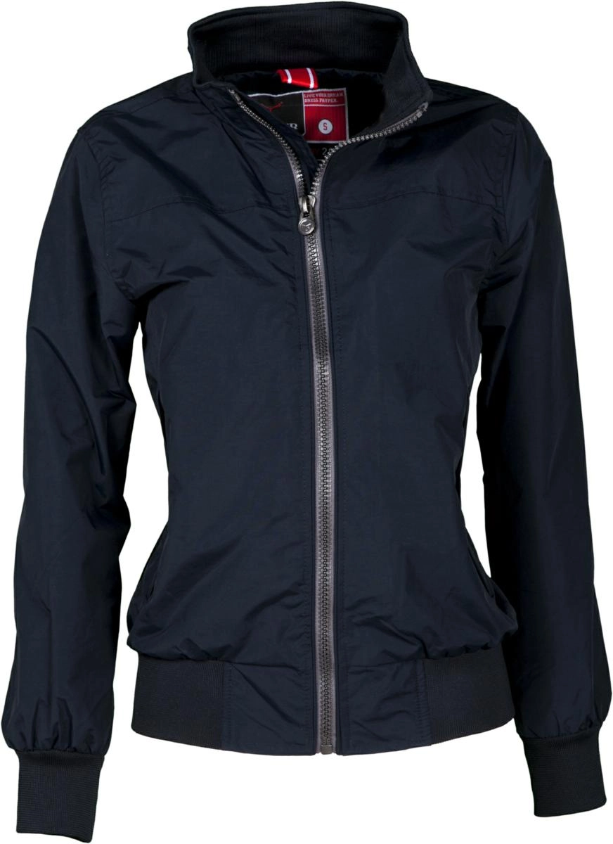 Immagine ATLANTIC LADY 2.0 GIUBBINO NON IMBOTTITO PAYPER