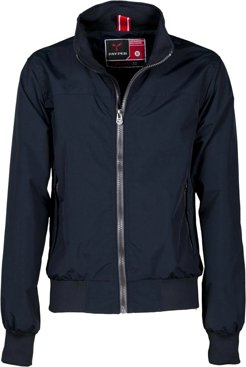 Immagine ATLANTIC 2.0 GIUBBINO NON IMBOTTITO PAYPER