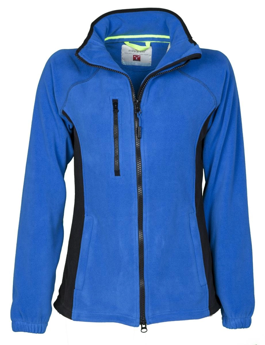 Immagine ASPEN+ LADY PILE FULL ZIP PAYPER