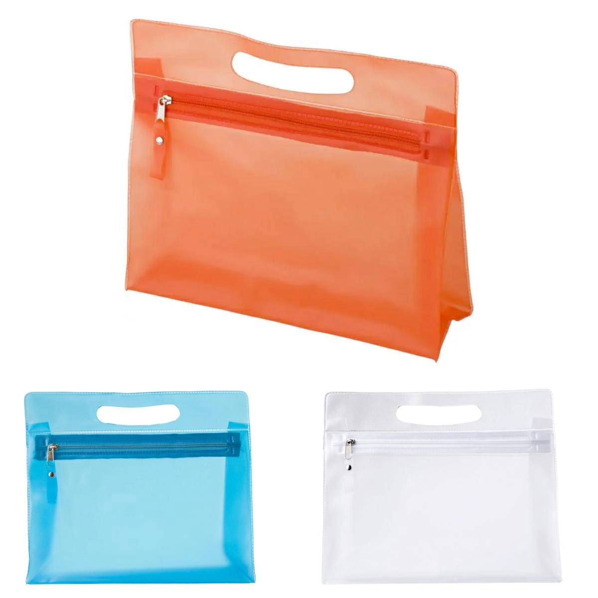 Immagine POCHETTE IN PVC