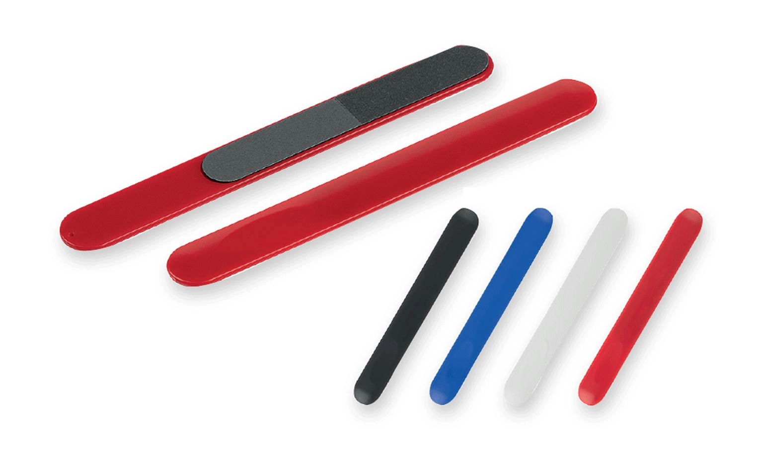 Immagine LIME PER UNGHIE IN PLASTICA