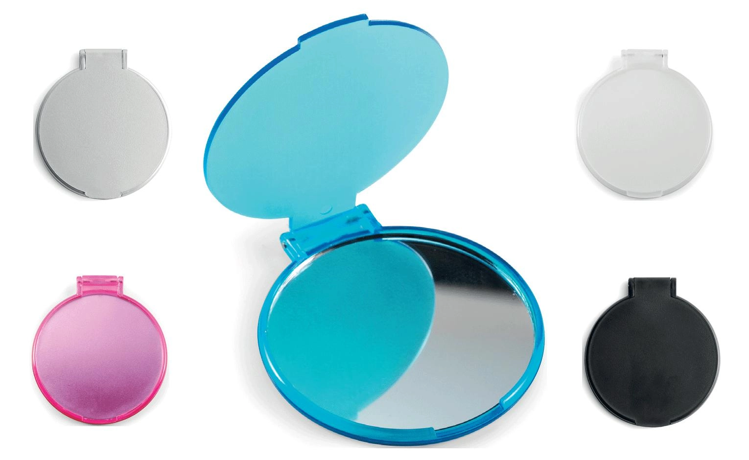 Immagine Specchietto da borsa