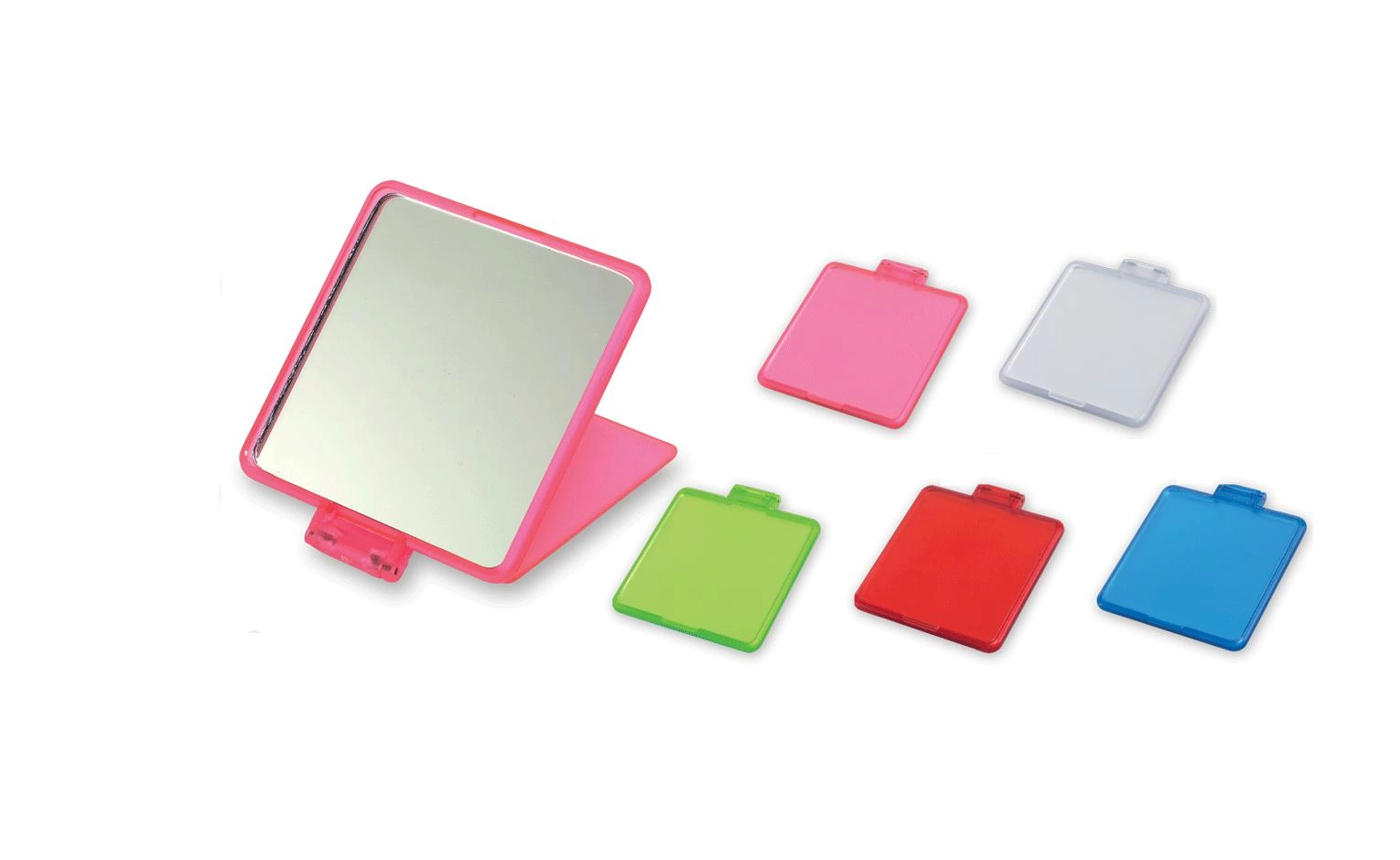 Immagine SPECCHIETTO CON PIEDINO DI SOSTEGNO