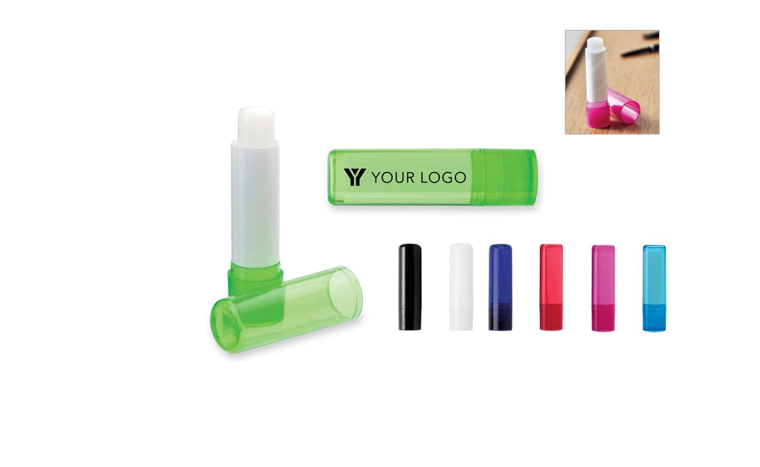 Immagine BURRO CACAO PROTEZIONE SPF15 IN ABS