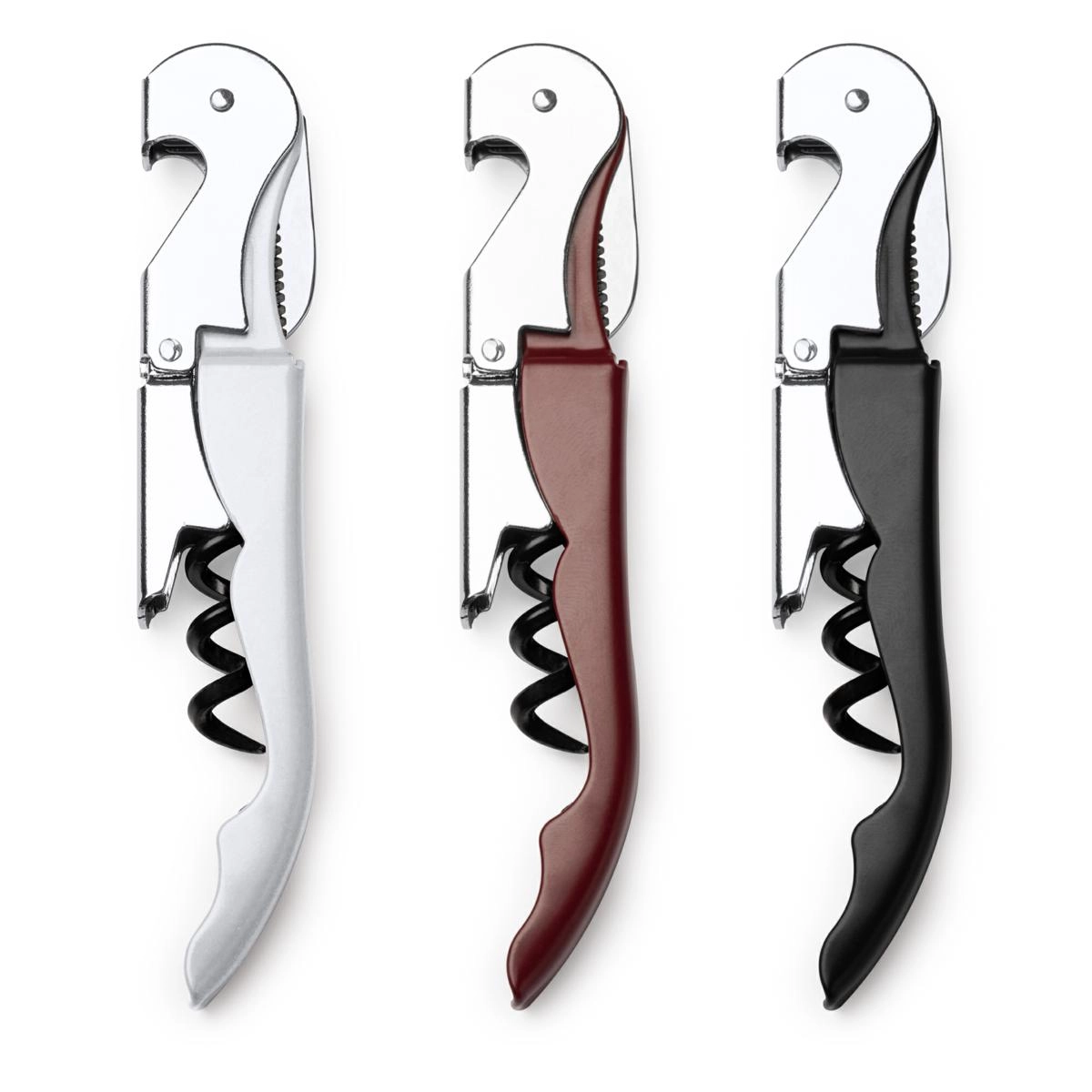 Immagine CAVATAPPI APRIBOTTIGLIE IN METALLO