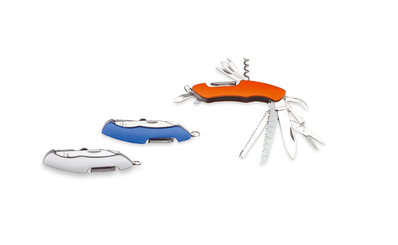 Immagine Coltellino Svizzero personalizzato