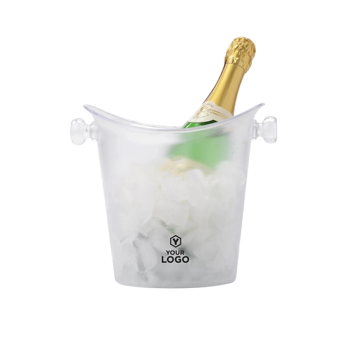 Immagine SECCHIELLO PER IL GHIACCIO IN PS FROST