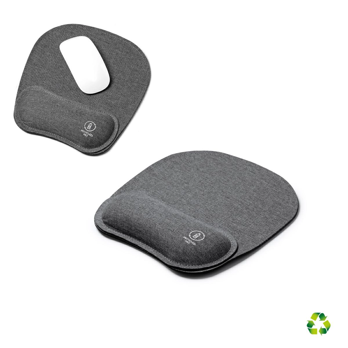 Immagine TAPPETINO MOUSE ERGONOMICO