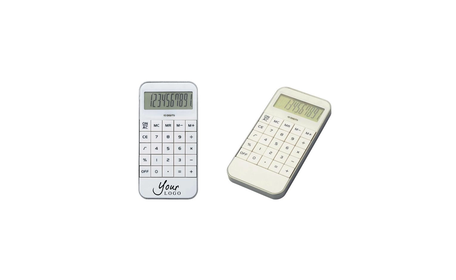 Immagine CALCOLATRICE CON DESIGN CELLULARE