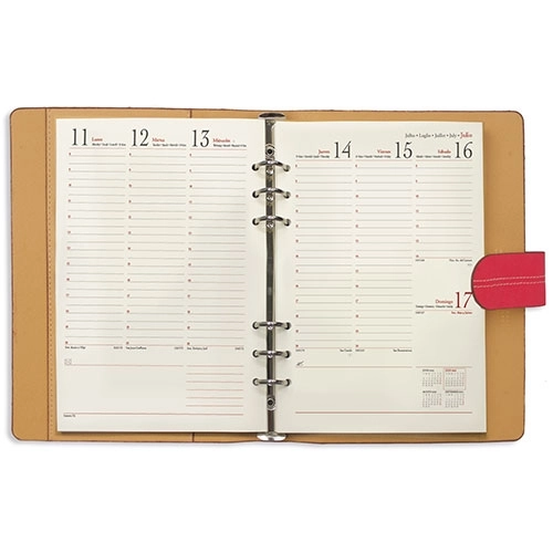 Immagine AGENDA SETT 