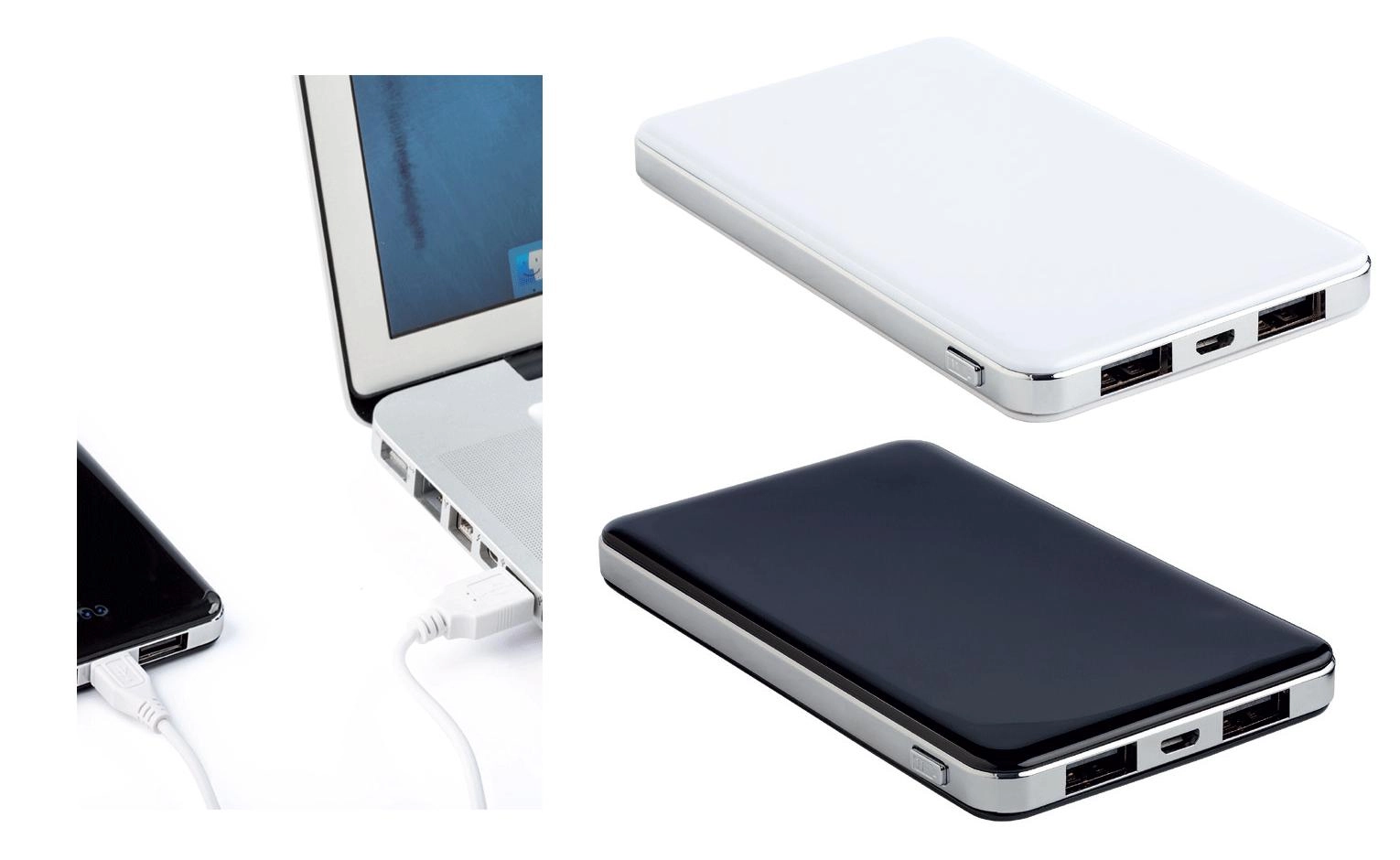 Immagine POWERBANK IN ABS