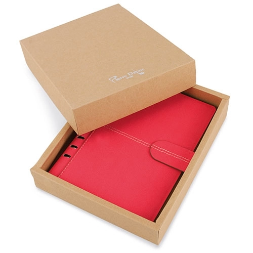 Immagine AGENDA GIORNALIERA 