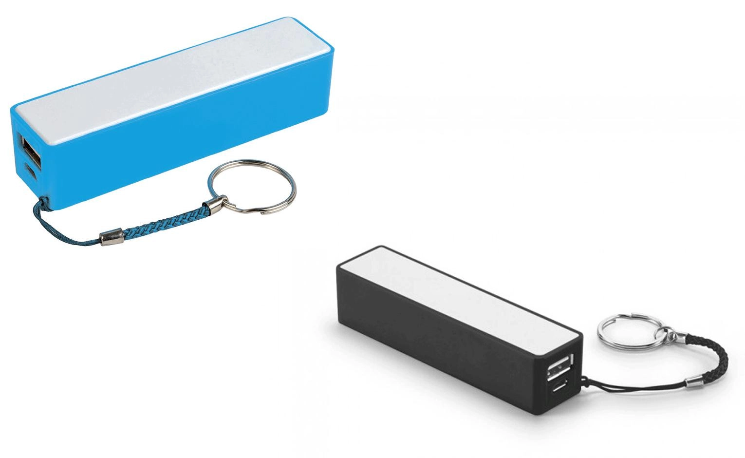 Immagine POWERBANK IN ABS