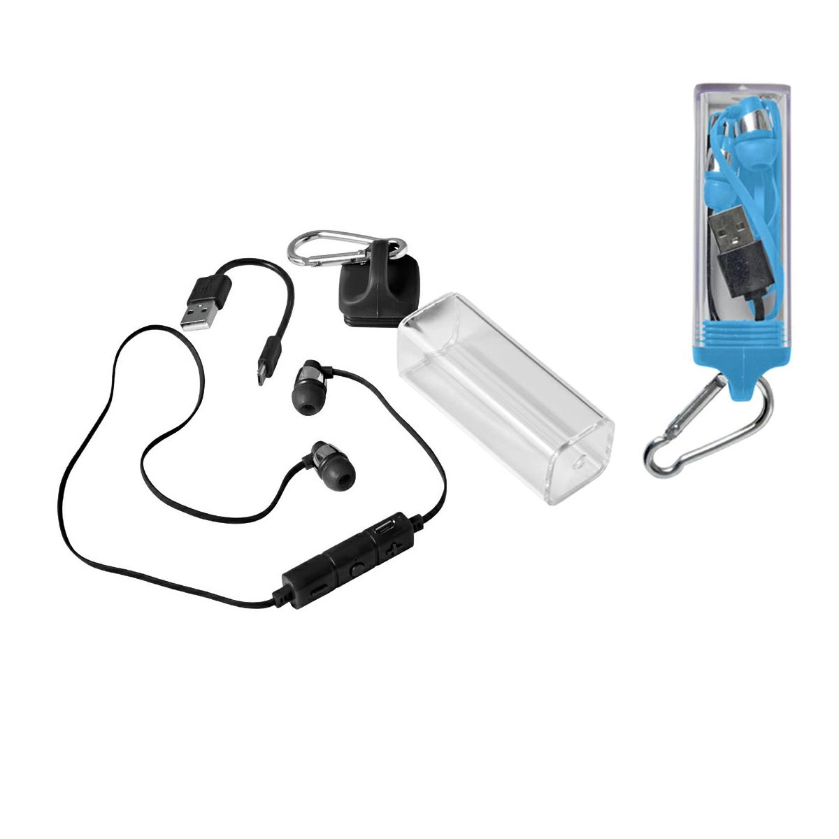 Immagine AURICOLARI WIRELESS