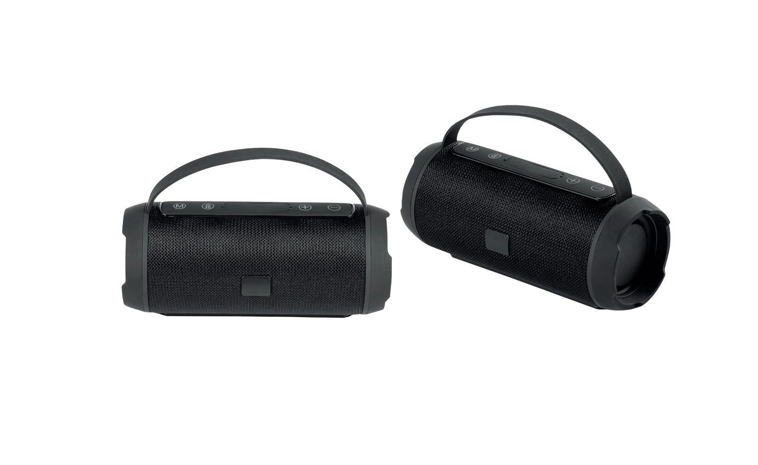 Immagine SPEAKER WIRELESS BLUETHOOTH 2x5W