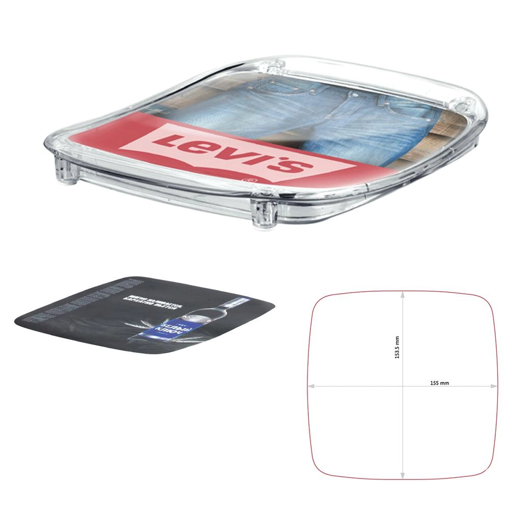 Immagine RENDIRESTO VASSOIO DA SCRIVANIA