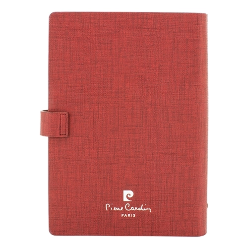 Immagine TACCUINO MARIGNY PIERRE CARDIN