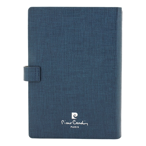 Immagine TACCUINO MARIGNY PIERRE CARDIN