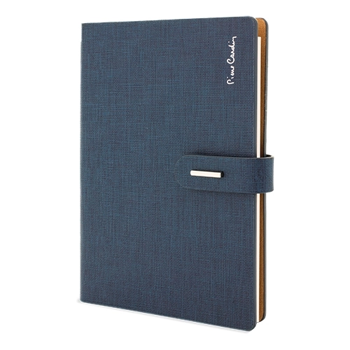 Immagine TACCUINO MARIGNY PIERRE CARDIN