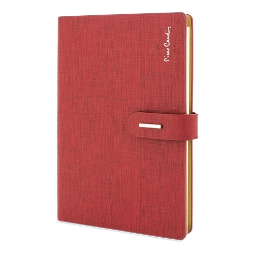Immagine TACCUINO MARIGNY PIERRE CARDIN