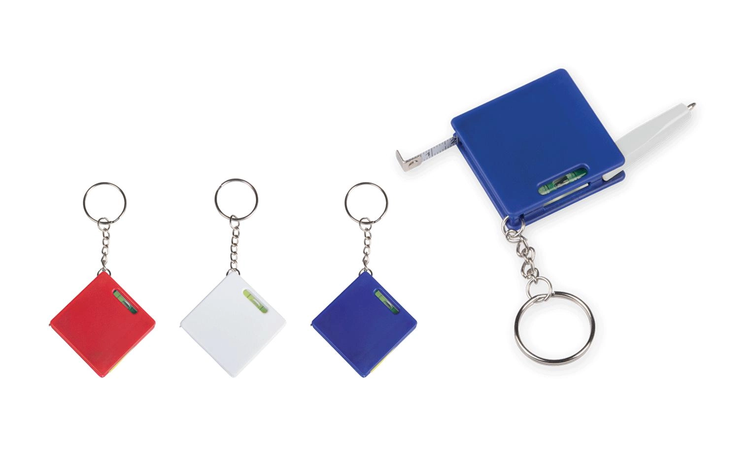 Immagine PORTACHIAVI MULTIFUNZIONE