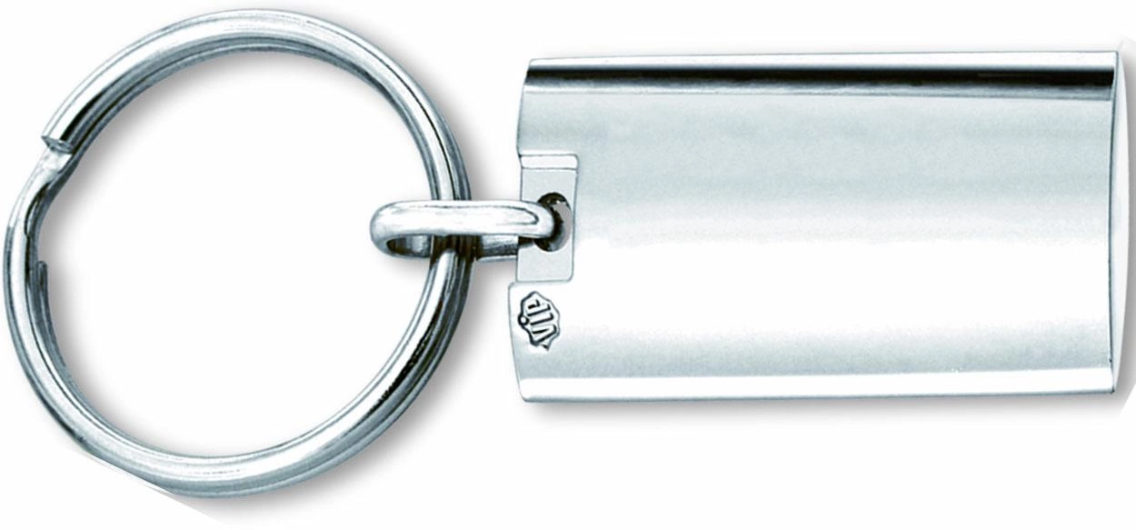 Immagine PORTACHIAVI VIP RETTANGOLARE IN METALLO