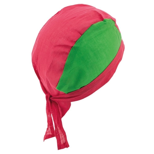 Immagine BANDANA DI COTONE SPAGNA 