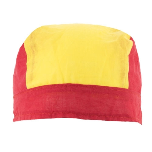 Immagine BANDANA DI COTONE SPAGNA 