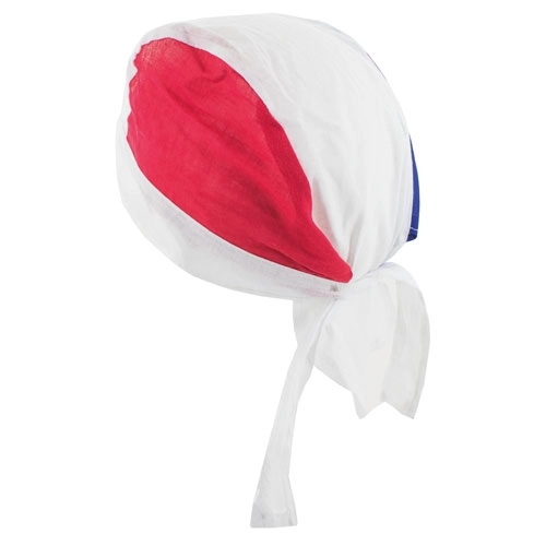 Immagine BANDANA DI COTONE SPAGNA 