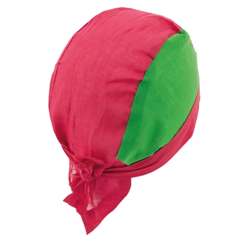 Immagine BANDANA DI COTONE SPAGNA 